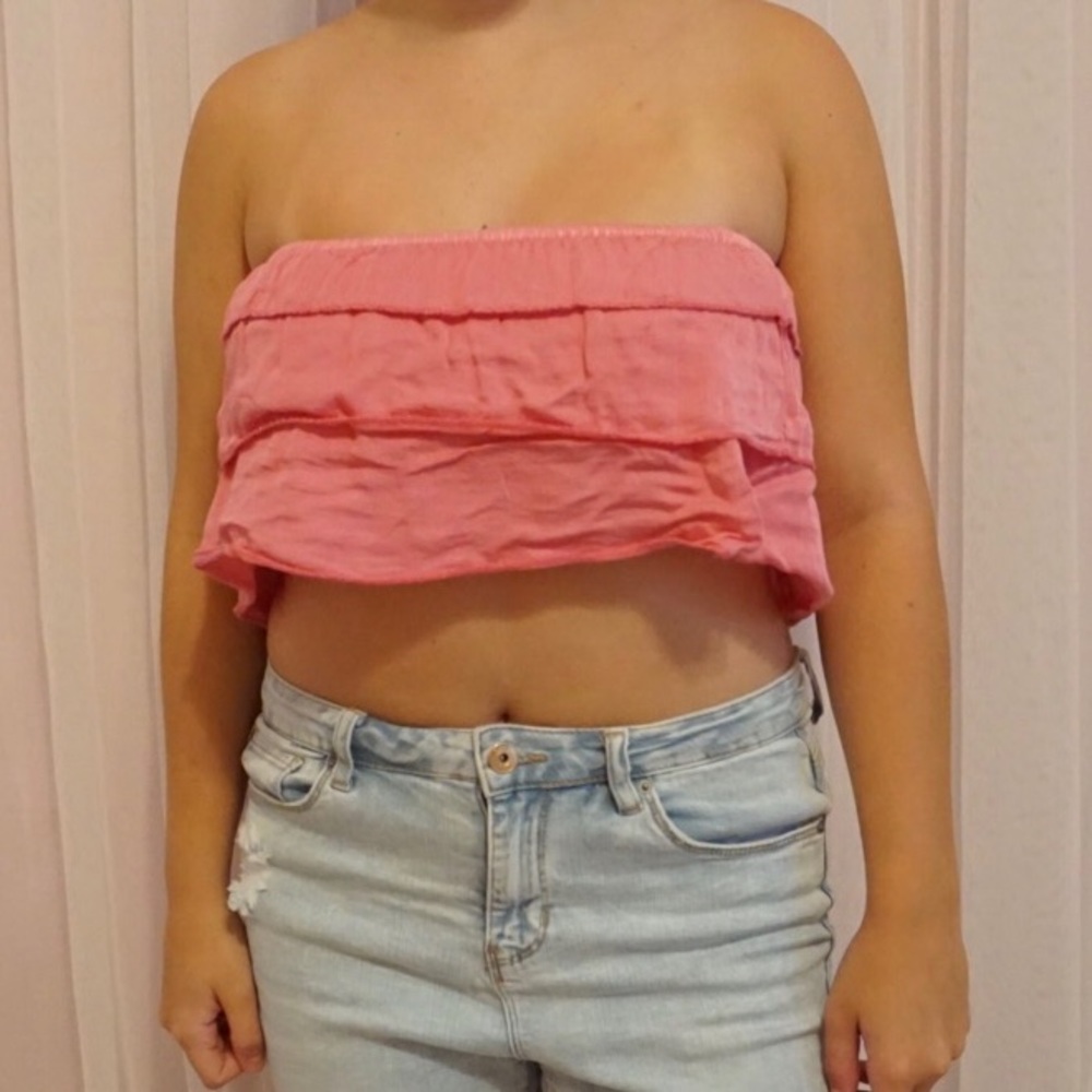Women’s Crop Top